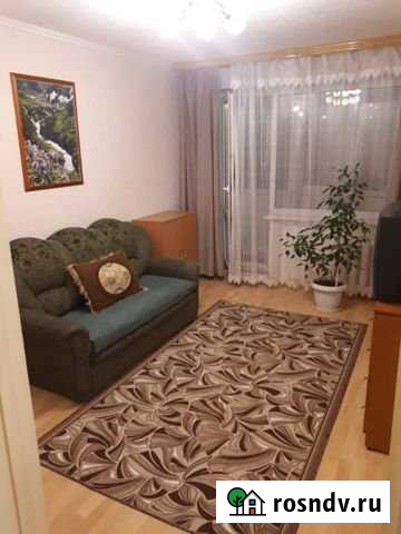 2-комнатная квартира, 44 м², 2/5 эт. в аренду на длительный срок в Петропавловске-Камчатском Петропавловск-Камчатский - изображение 1