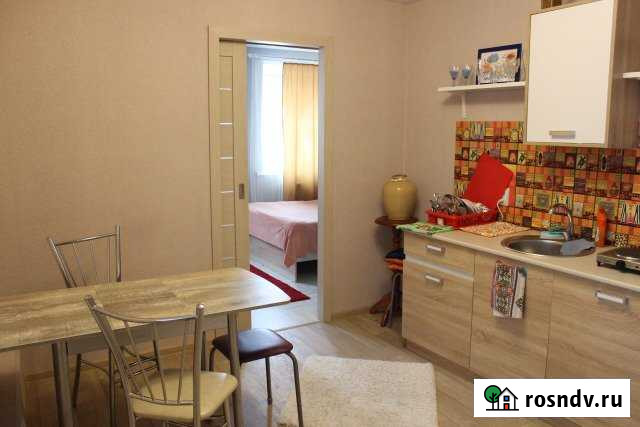 1-комнатная квартира, 32 м², 1/2 эт. в аренду посуточно в Муроме Муром - изображение 1