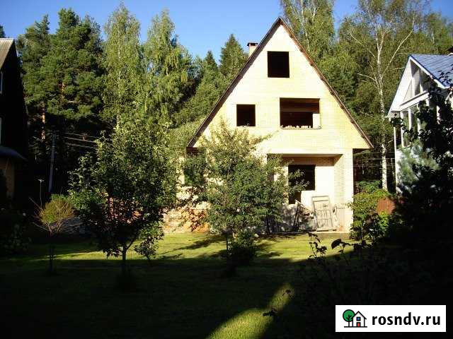 Участок СНТ, ДНП 7 сот. на продажу в Пушкино Пушкино - изображение 1