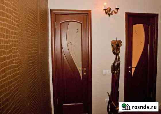 2-комнатная квартира, 52 м², 2/5 эт. в аренду на длительный срок в Туле Тула