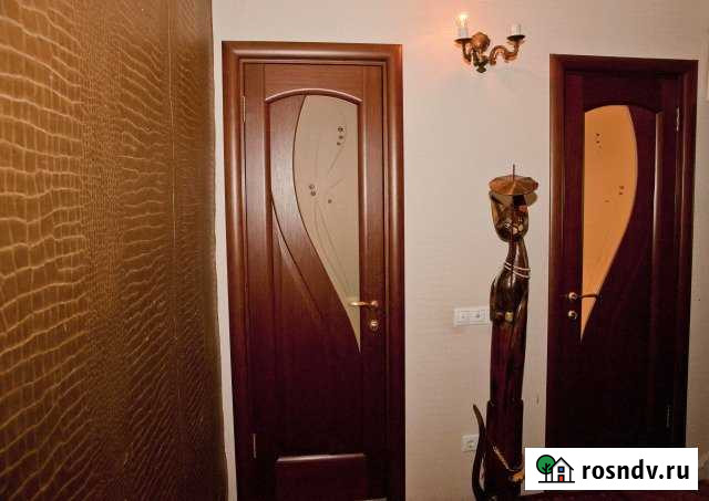 2-комнатная квартира, 52 м², 2/5 эт. в аренду на длительный срок в Туле Тула - изображение 1