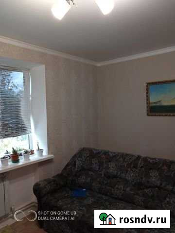 2-комнатная квартира, 41 м², 2/2 эт. на продажу в Орловском Орловский - изображение 1