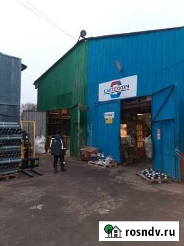 Складское помещение, 90.4 кв.м. Екатеринбург - изображение 1