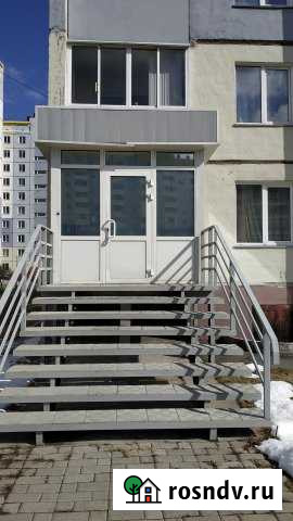 Помещение свободного назначения, 43 кв.м. Барнаул - изображение 1