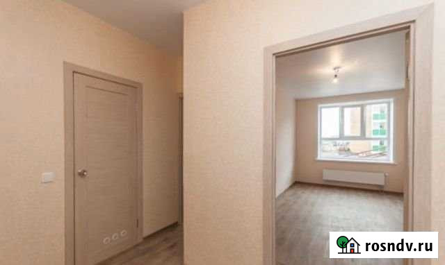 1-комнатная квартира, 67.4 м², 1/10 эт. на продажу в Перми Пермь - изображение 1