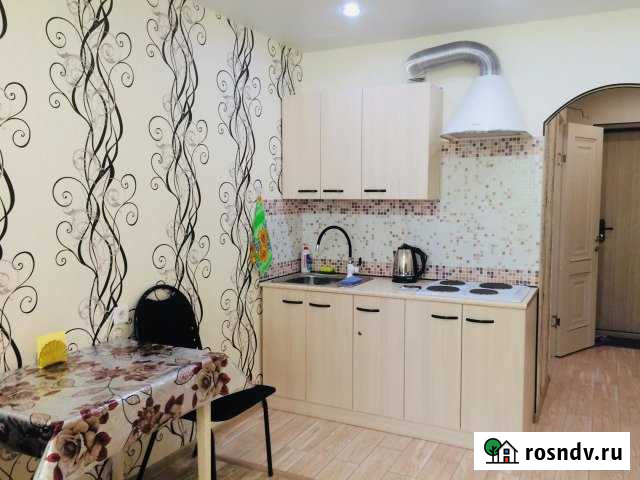 1-комнатная квартира, 28 м², 4/17 эт. в аренду посуточно в Кирове Киров - изображение 1