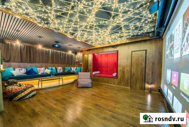 Помещение свободного назначения, 87 кв.м. Гатчина - изображение 1