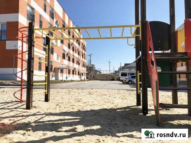 2-комнатная квартира, 40 м², 3/4 эт. на продажу в Волгограде Волгоград - изображение 1