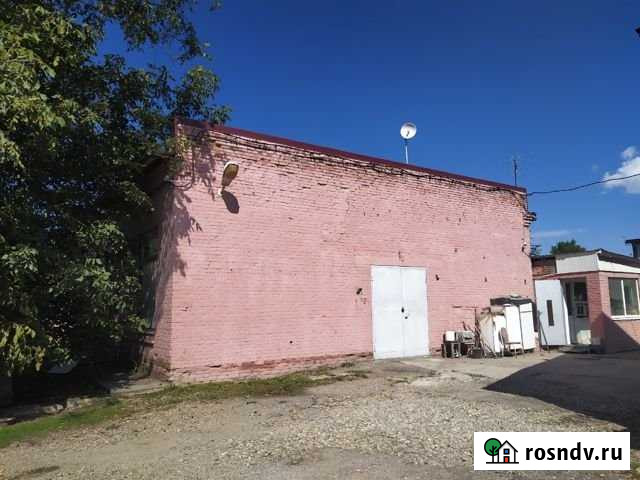 Капитальное помещение производство,склад 60 м2,200 Краснодар - изображение 1