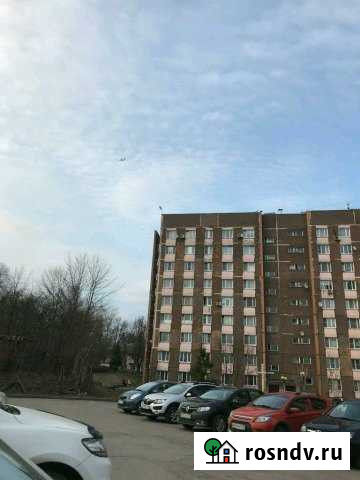 2-комнатная квартира, 44 м², 3/9 эт. на продажу в Володарского Володарского - изображение 1