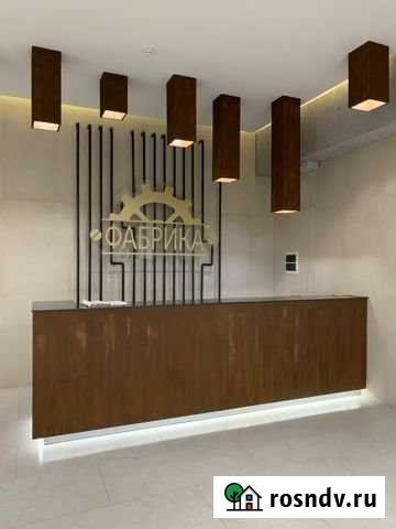 Офисное помещение, 82.1 кв.м. Симферополь - изображение 1