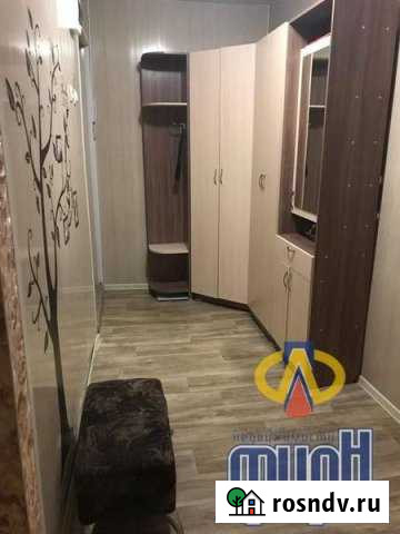 2-комнатная квартира, 61.1 м², 2/4 эт. на продажу в Северске Северск - изображение 1