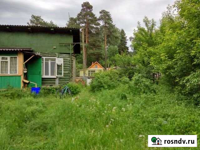 Участок ИЖС 13 сот. на продажу в Удельной Удельная - изображение 1