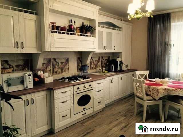 1-комнатная квартира, 52 м², 3/5 эт. в аренду посуточно в Ставрополе Ставрополь - изображение 1