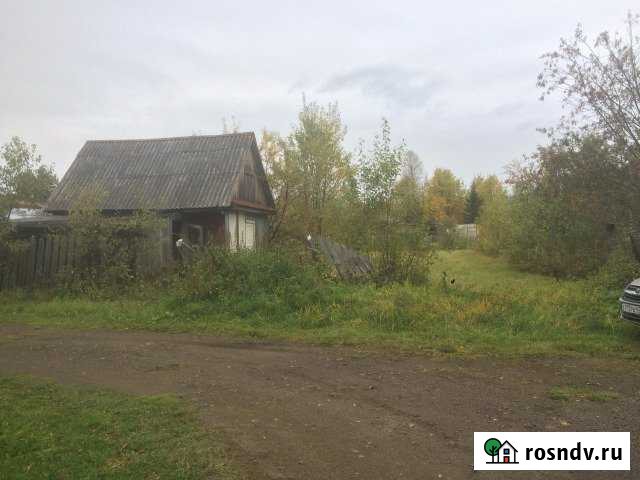 Дача 20 м² на участке 730 сот. на продажу в Омутнинске Омутнинск - изображение 1