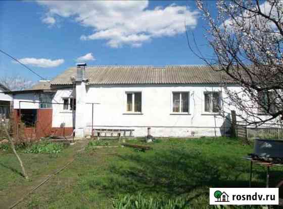 2-комнатная квартира, 34.1 м², 1/1 эт. на продажу в Калаче Калач