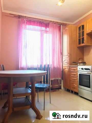 4-комнатная квартира, 71 м², 2/5 эт. на продажу в Благовещенске Амурской области Благовещенск - изображение 1