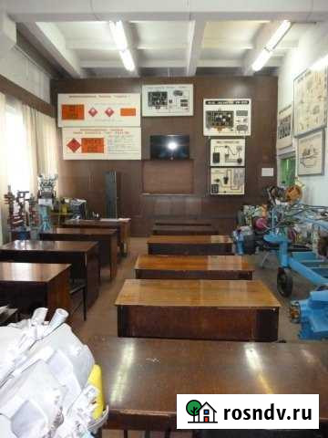 Офисное помещение, 50 кв.м. Оренбург - изображение 1