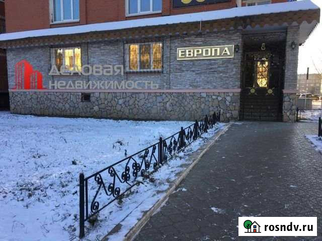 Помещение с отличным ремонтом, 115 кв.м Нефтекамск - изображение 1