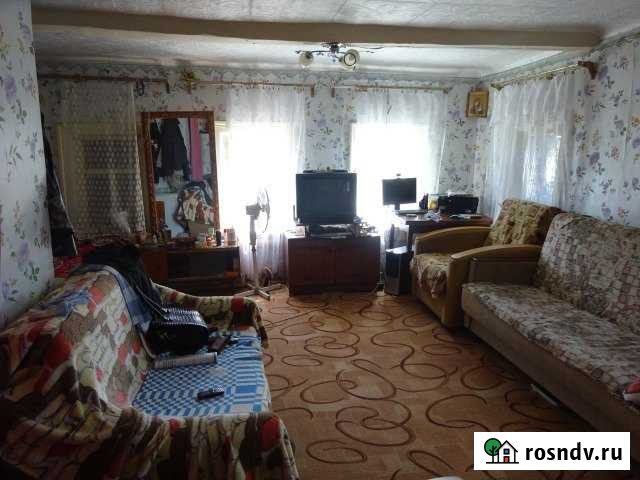 Дом 34.5 м² на участке 4.6 сот. на продажу в Бузулуке Бузулук - изображение 1