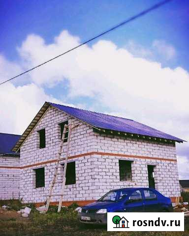 Дом 160 м² на участке 8 сот. на продажу в Воткинске Воткинск - изображение 1