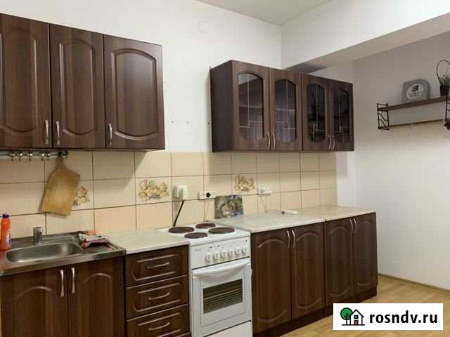 3-комнатная квартира, 80 м², 9/12 эт. в аренду на длительный срок в Иркутске Иркутск - изображение 1