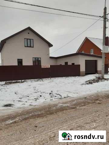 Дом 140 м² на участке 8 сот. на продажу в Стерлитамаке Стерлитамак - изображение 1