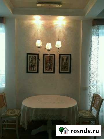 4-комнатная квартира, 120 м², 3/3 эт. на продажу в Калининграде Калининград - изображение 1