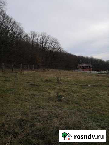 Участок ИЖС 7 сот. на продажу в Белореченске Белореченск - изображение 1