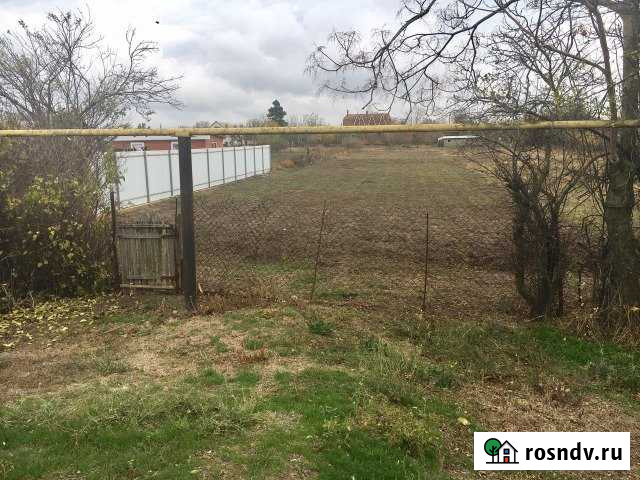 Участок ИЖС 12 сот. на продажу в Сенном Сенной - изображение 1