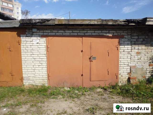Гараж на продажу в Муроме Муром - изображение 1