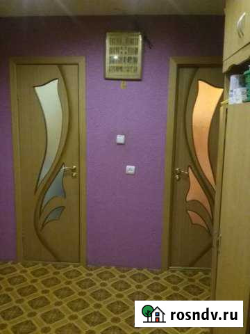 3-комнатная квартира, 59 м², 3/5 эт. на продажу в Печоре Печора - изображение 1