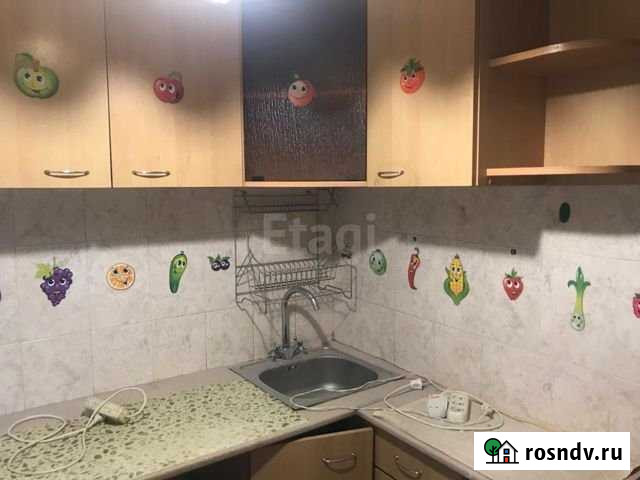 1-комнатная квартира, 33 м², 1/5 эт. на продажу в Новороссийске Новороссийск - изображение 1