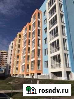 Квартира-студия, 26 м², 7/7 эт. на продажу в Новосибирске Новосибирск - изображение 1