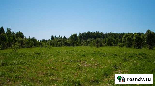 Участок СНТ, ДНП 3000 сот. на продажу в Москве Москва - изображение 1