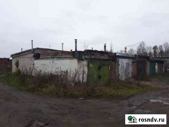 Гараж 26 м² на продажу в Вязьме Вязьма