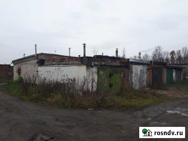 Гараж 26 м² на продажу в Вязьме Вязьма - изображение 1