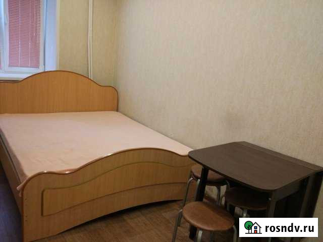 Квартира-студия, 18 м², 1/2 эт. в аренду посуточно в Белогорске Амурской области Белогорск - изображение 1