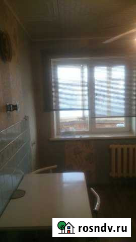 3-комнатная квартира, 66 м², 4/10 эт. в аренду на длительный срок в Красноярске Красноярск - изображение 1