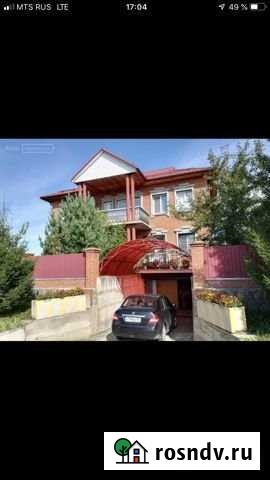 Коттедж 360 м² на участке 14 сот. на продажу в Зеленогорске Красноярского края Зеленогорск - изображение 1