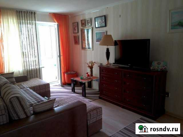 1-комнатная квартира, 31 м², 3/5 эт. на продажу в Феодосии Феодосия - изображение 1