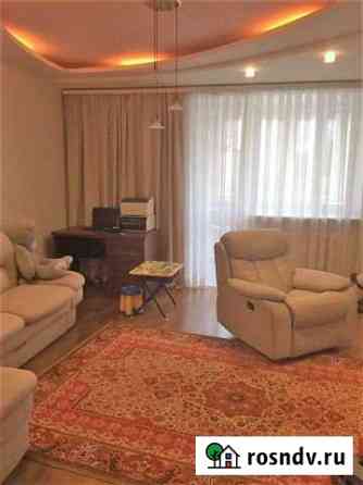 4-комнатная квартира, 129 м², 2/9 эт. на продажу во Владимире Владимир