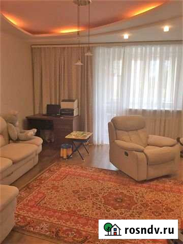 4-комнатная квартира, 129 м², 2/9 эт. на продажу во Владимире Владимир - изображение 1