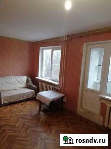 1-комнатная квартира, 36.1 м², 3/5 эт. на продажу в Таганроге Таганрог - изображение 1