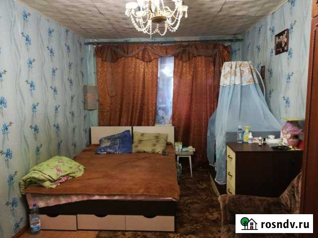 2-комнатная квартира, 44 м², 5/5 эт. на продажу в Калаче-на-Дону Калач-на-Дону - изображение 1