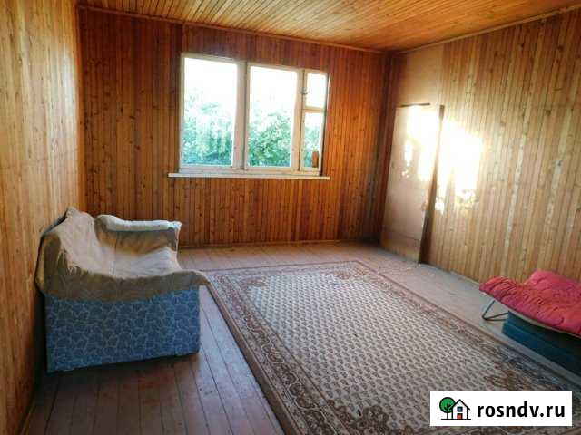 Дача 70 м² на участке 20 сот. на продажу в Саратове Саратов - изображение 1