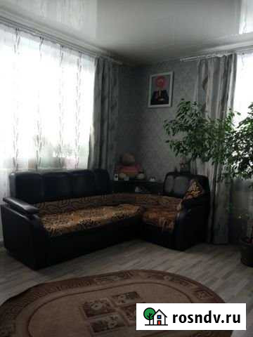 2-комнатная квартира, 53 м², 1/3 эт. на продажу в Маркове Маркова - изображение 1