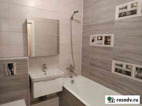 2-комнатная квартира, 46 м², 3/16 эт. на продажу в Иркутске Иркутск