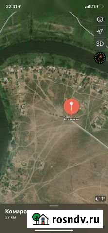 Участок СНТ, ДНП 2000 сот. на продажу в Красных Баррикадах Красные Баррикады - изображение 1