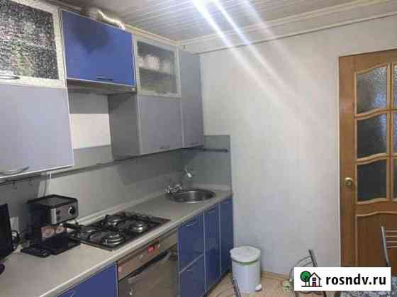 2-комнатная квартира, 53 м², 1/5 эт. на продажу в Подольске Подольск